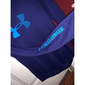 Under Armour long sleeve